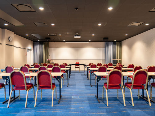 ProfilHotels Halmstad Plaza